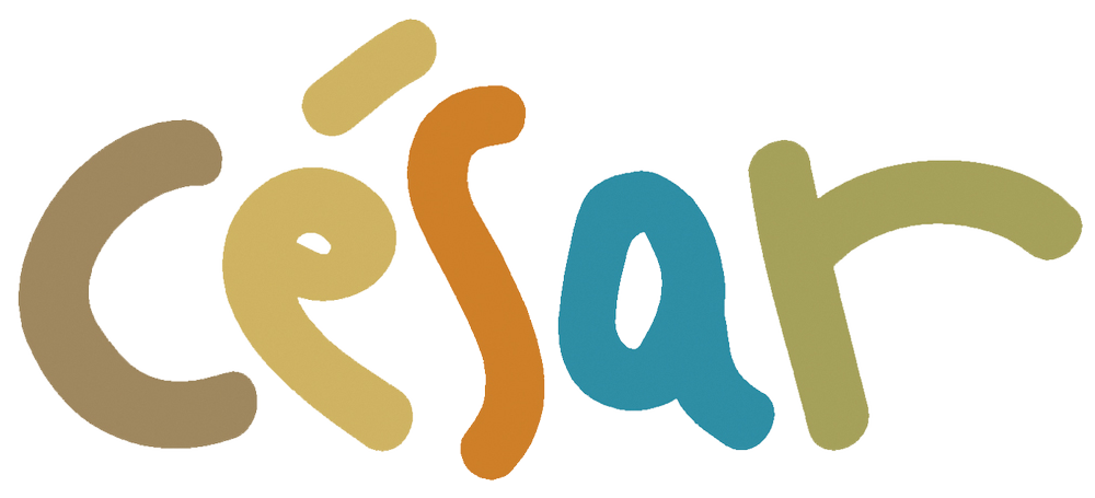 César